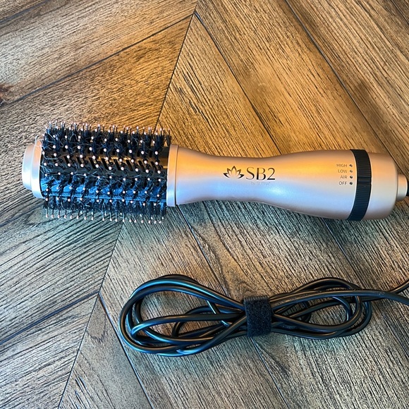 Sutra SB2 2” Blowdry Brush - Picture 5 of 5